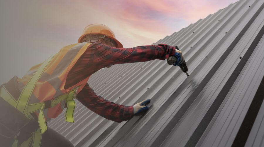 Expert top industrial roofings services in Dundee, IA