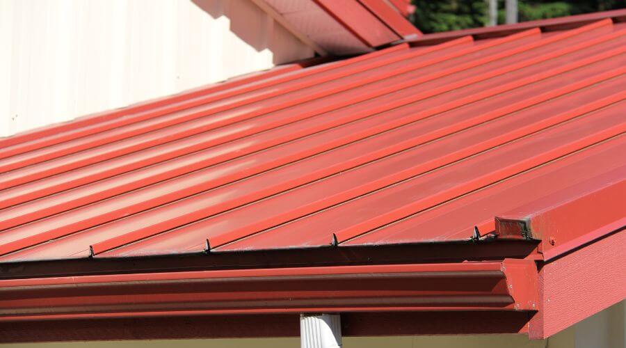 Emergency Industrial Roof Repair in Dundee, IA